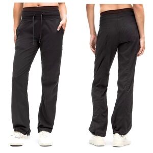 Lululemon Dance Studio Mid-Rise Pant Regular